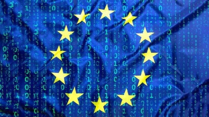 Cybersecurity EU