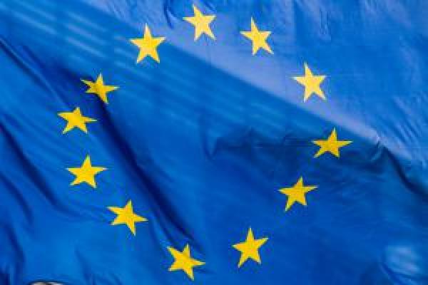 Flag of Europe
