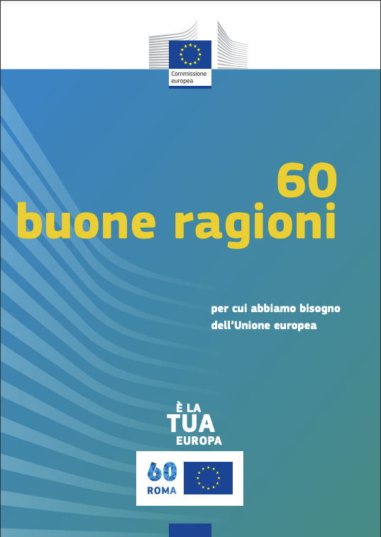 60 buone ragioni thumbnail